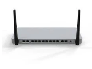 cisco mx68cw back