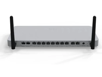 cisco mx68w back