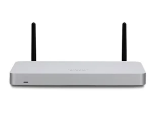 cisco mx68w front