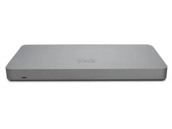 cisco mx75 front