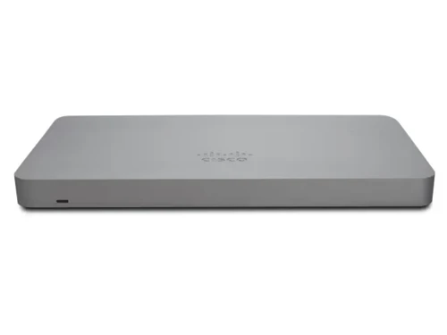 cisco mx75 front