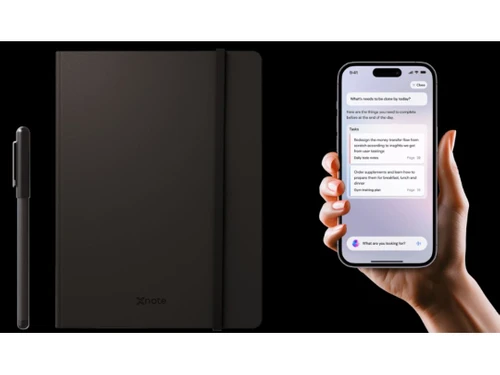 XNote AI Chat