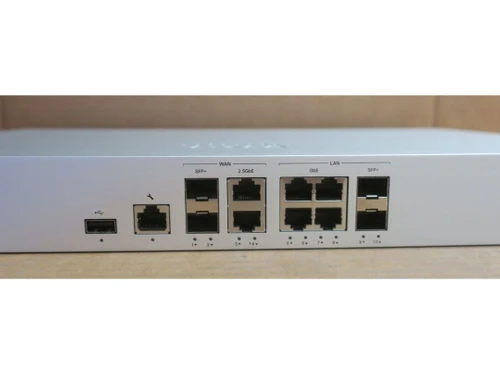 cisco mx95 back