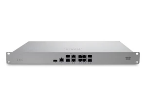 cisco mx95 front