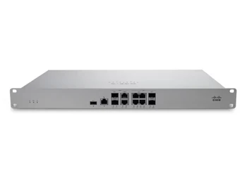 cisco mx95 front