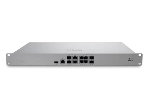cisco mx95 front