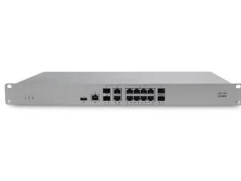 cisco mx85 front