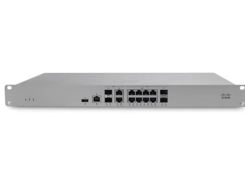 cisco mx85 front