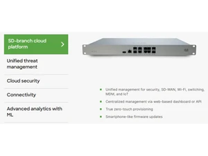 cisco mx105 features