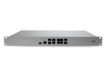 cisco mx105 front
