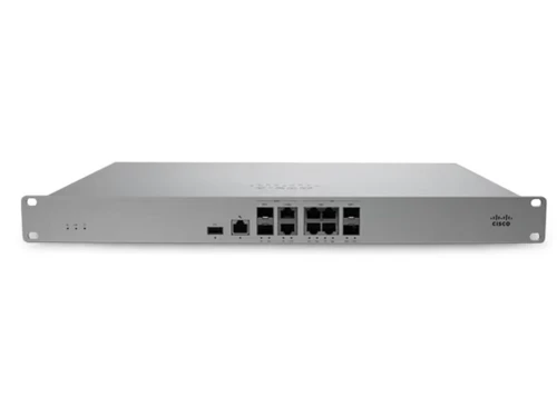 cisco mx105 front
