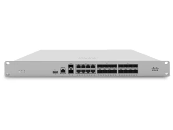 cisco mx250 front