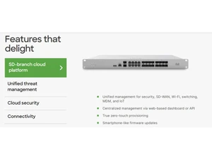 cisco mx450 features
