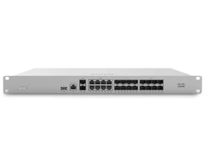 cisco mx450 front
