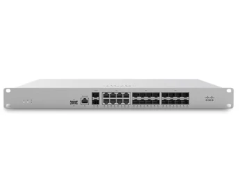 cisco mx450 front