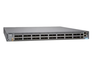 juniper qfx5130 left