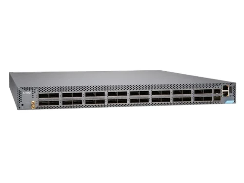juniper qfx5130 left