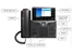 cisco ip phone 8800 handset
