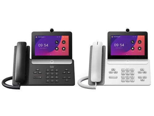 cisco ip phone 8800 phones
