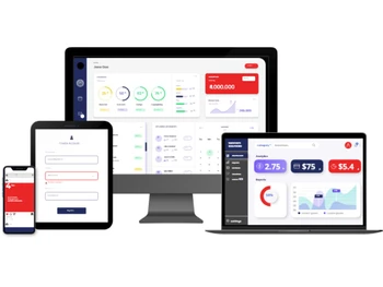 servostreams dashboard