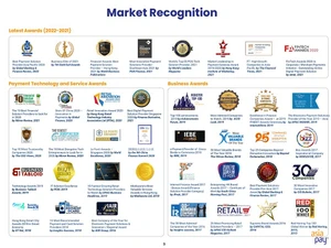 paydollar awards