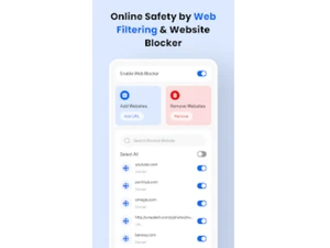 familytime filtering