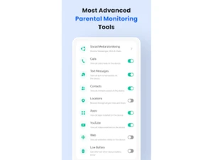 familytime monitoring