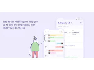 Pause Leave Management Empowered