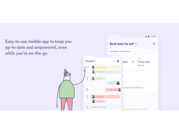 Pause Leave Management Empowered