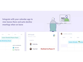 Pause Leave Management Integrated