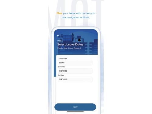 LeaveSource Navigation