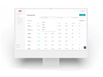Tilt Leave Management Plans