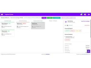intellohire applicant tracker