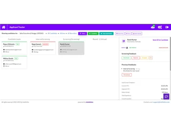 intellohire applicant tracker