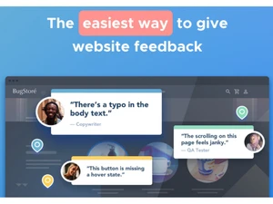 BugHerd Website Feedback