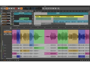 bitwig studio patterns