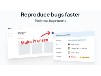 Marker.io Reproduce Bugs Faster