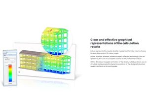 EdiLus CONCRETE-graphical