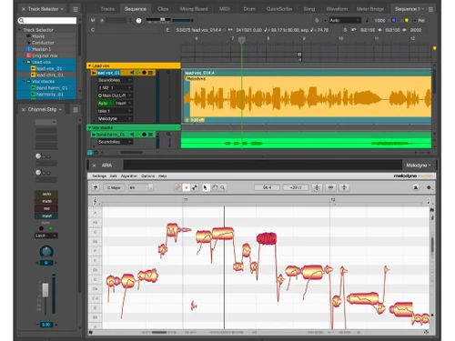 motu dp audio