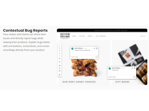 zipBoard Bug Reports