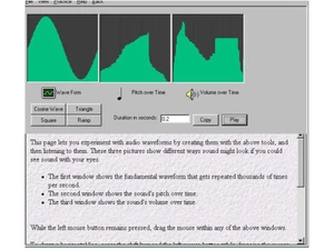 anvil studio pattern