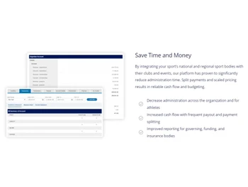 Interpodia Save Time and Money