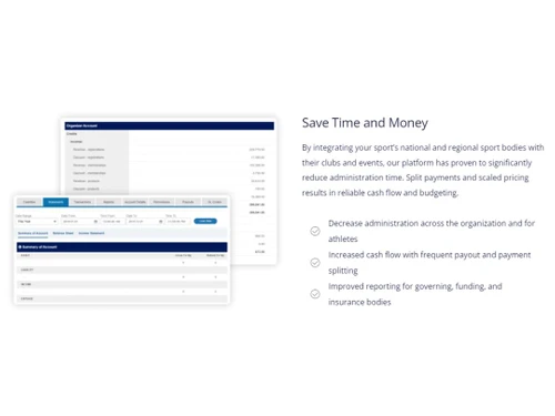 Interpodia Save Time and Money