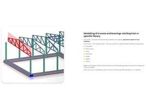 EdiLus STEEL-library