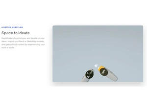 The Wild Space to Ideate