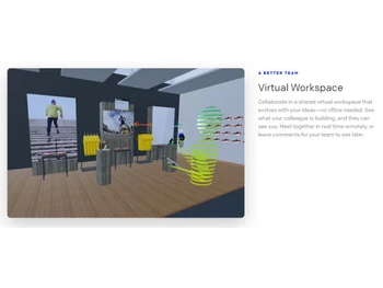 The Wild Virtual Workspace