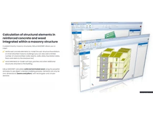 EdiLus MASONRY-structural