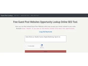 Seowebchecker guest post