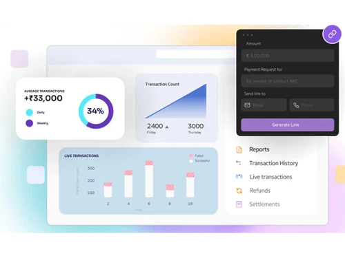 phonepe business dashboard