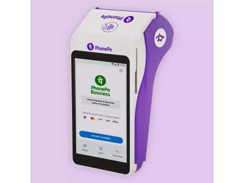 phonepe pos machine